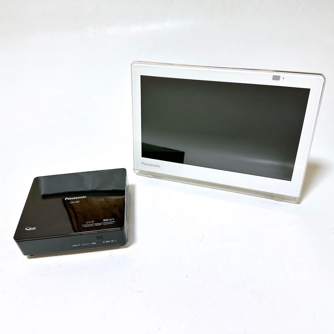 未使用品 Panasonic パナソニック UN-10E8 プライベートビエラ