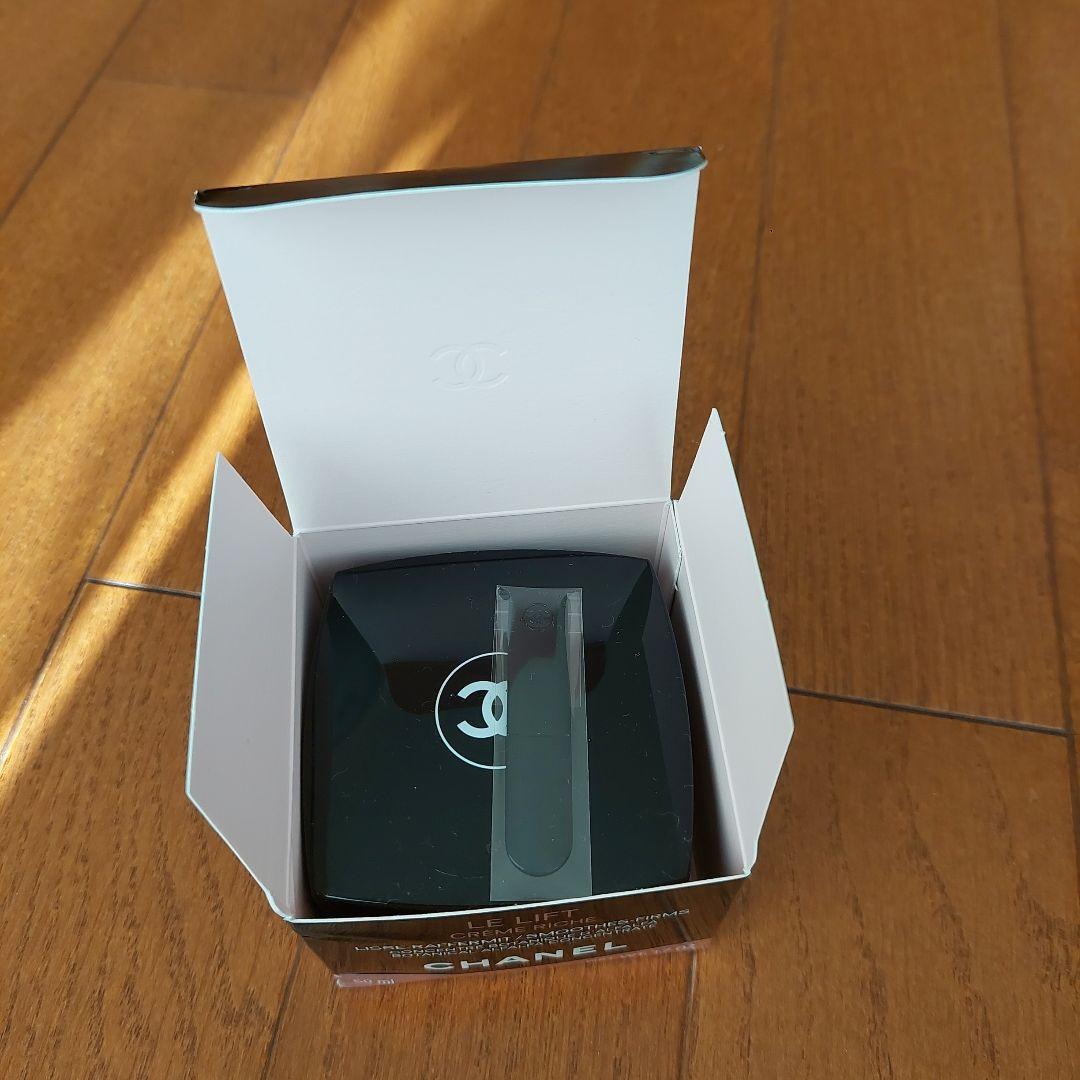 CHANEL☆ルリフトクレームリッシュ☆N°5 LE SAVON