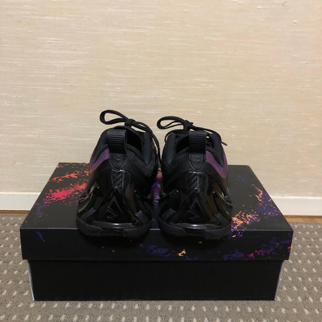 シューズ(男性用) Rigorer ar3