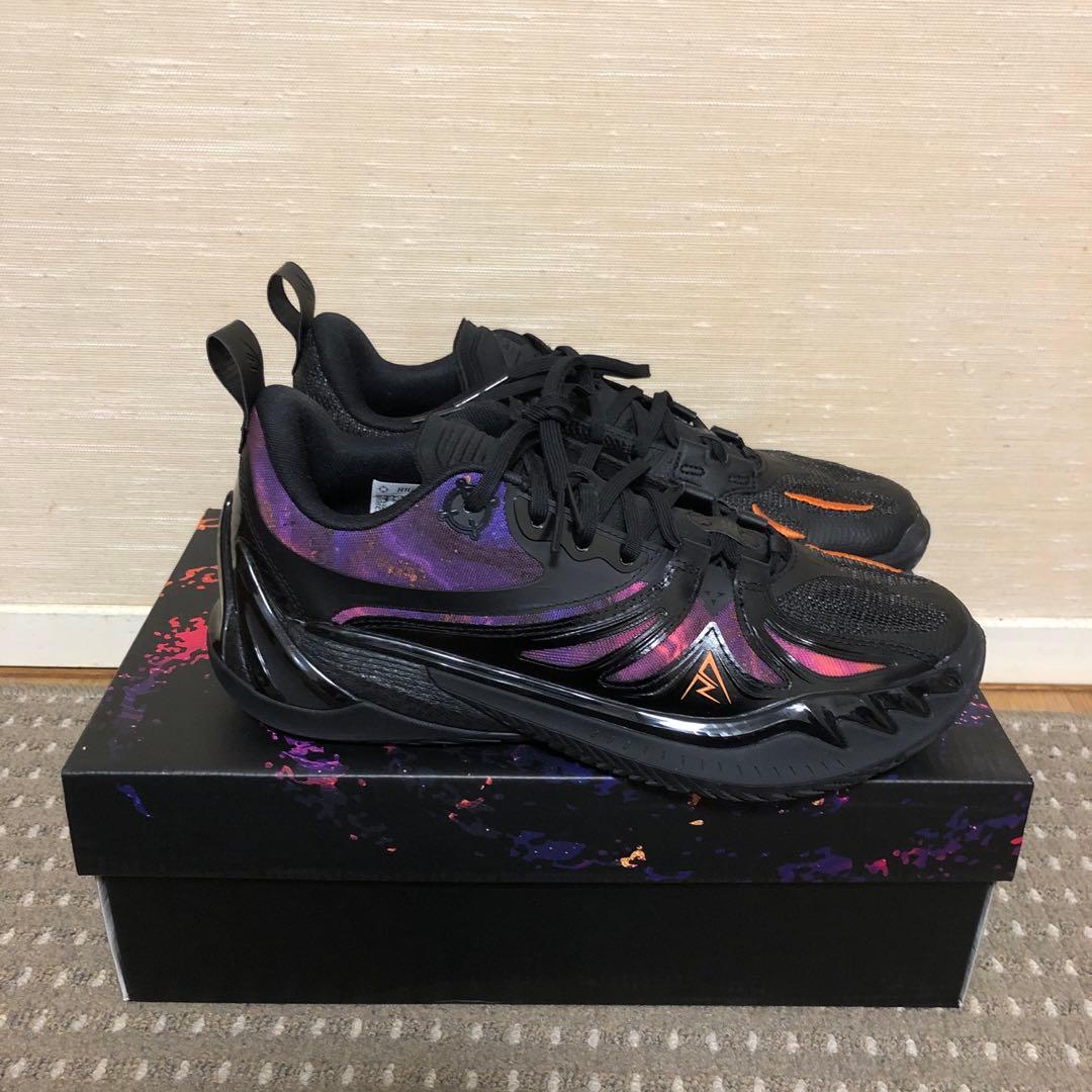 シューズ(男性用) Rigorer ar3