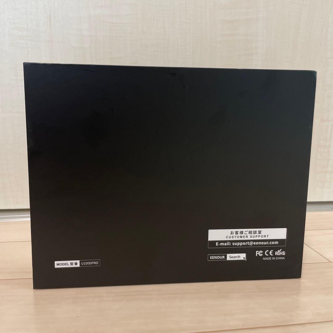 EENOUR U1000 ゴルフレーザー距離計