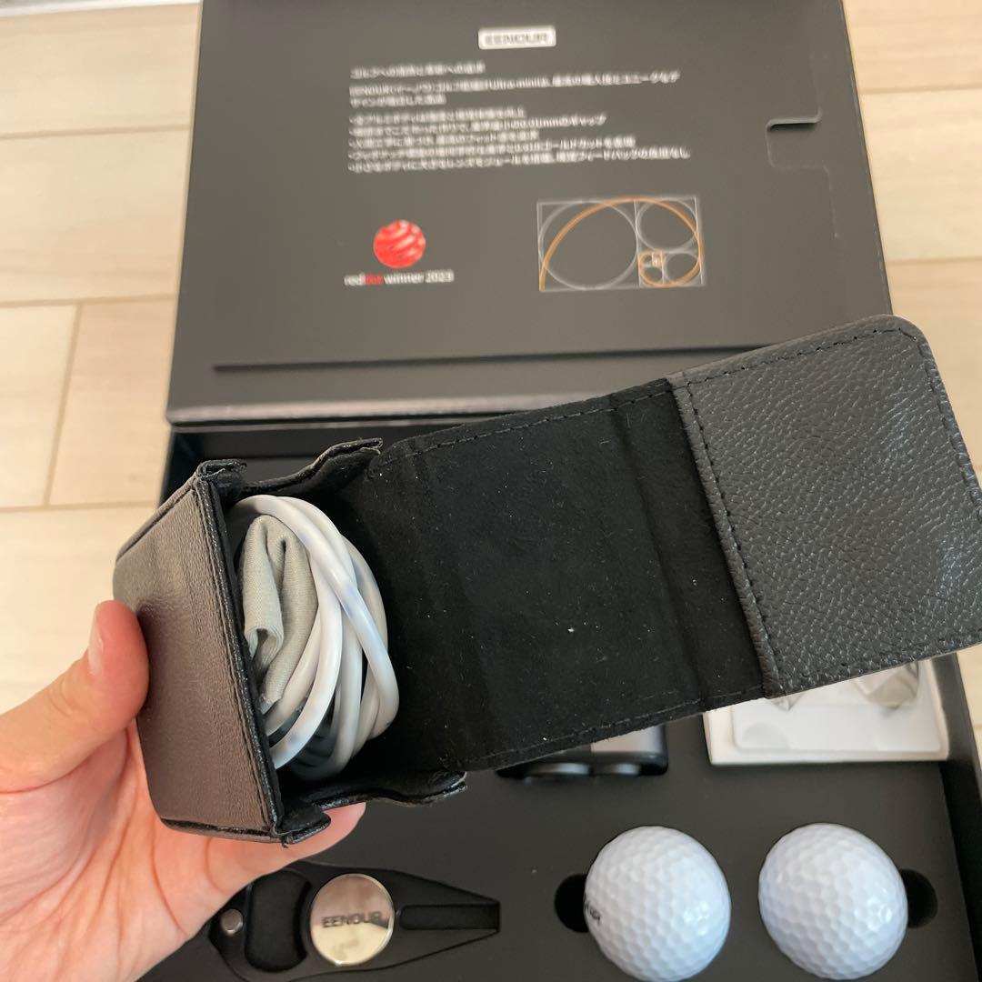 EENOUR U1000 ゴルフレーザー距離計