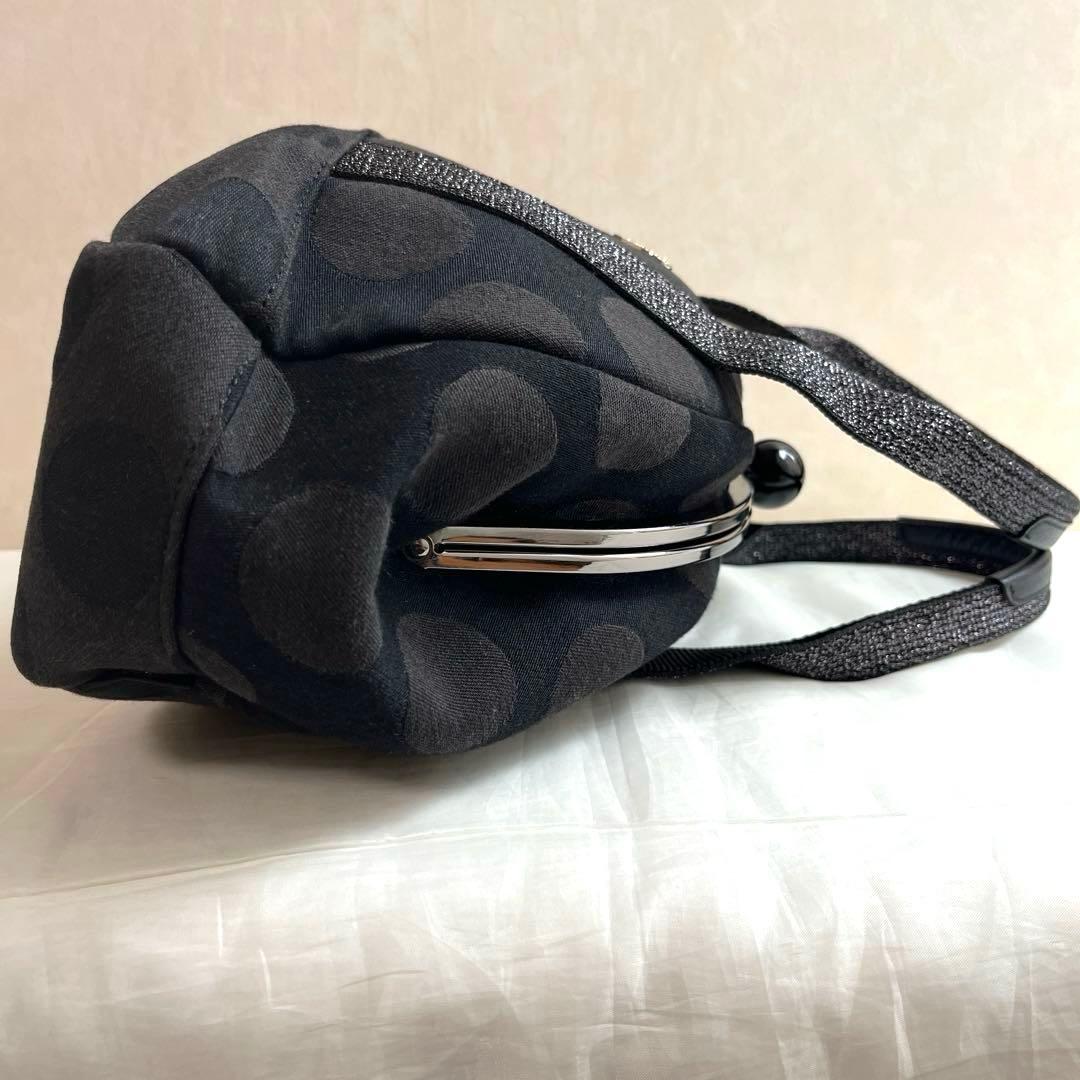 ★希少★シンクビー！がま口バッグ