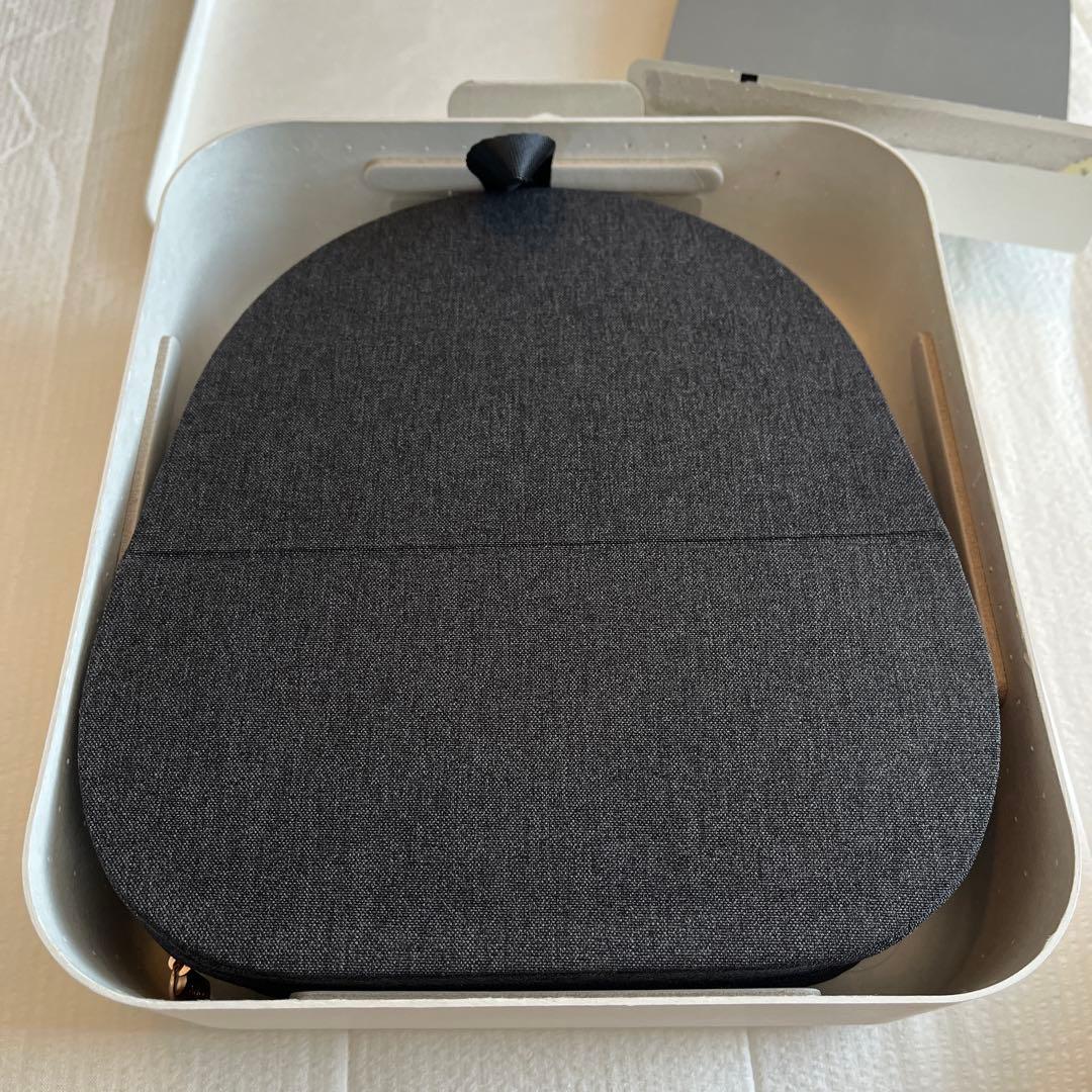 【正常美品】SONY WH-1000XM5 ワイヤレスヘッドホン