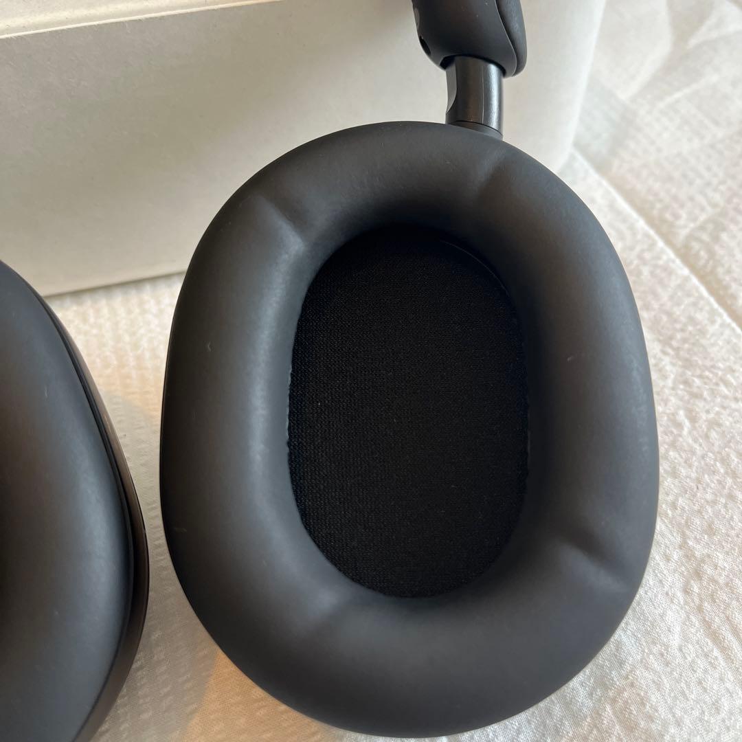 【正常美品】SONY WH-1000XM5 ワイヤレスヘッドホン