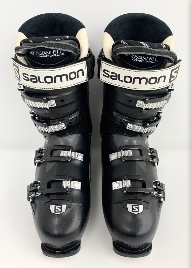 う*棒様 【M225】SALOMON SELECT HV 90 スキーブーツ ブ