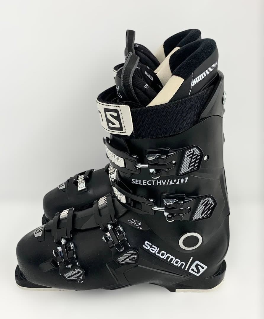 う*棒様 【M225】SALOMON SELECT HV 90 スキーブーツ ブ