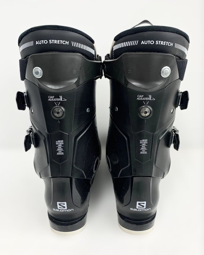 う*棒様 【M225】SALOMON SELECT HV 90 スキーブーツ ブ