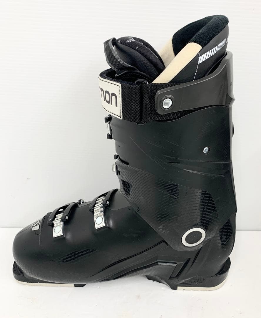 う*棒様 【M225】SALOMON SELECT HV 90 スキーブーツ ブ