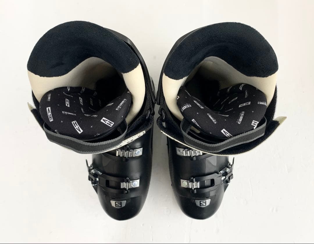 う*棒様 【M225】SALOMON SELECT HV 90 スキーブーツ ブ