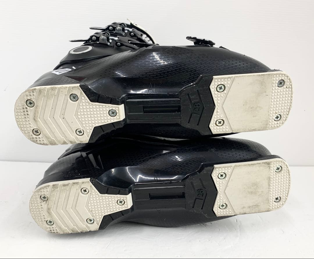 う*棒様 【M225】SALOMON SELECT HV 90 スキーブーツ ブ