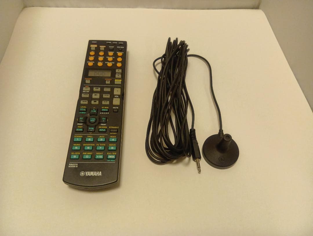 YAMAHA AVアンプ DSP-AX750