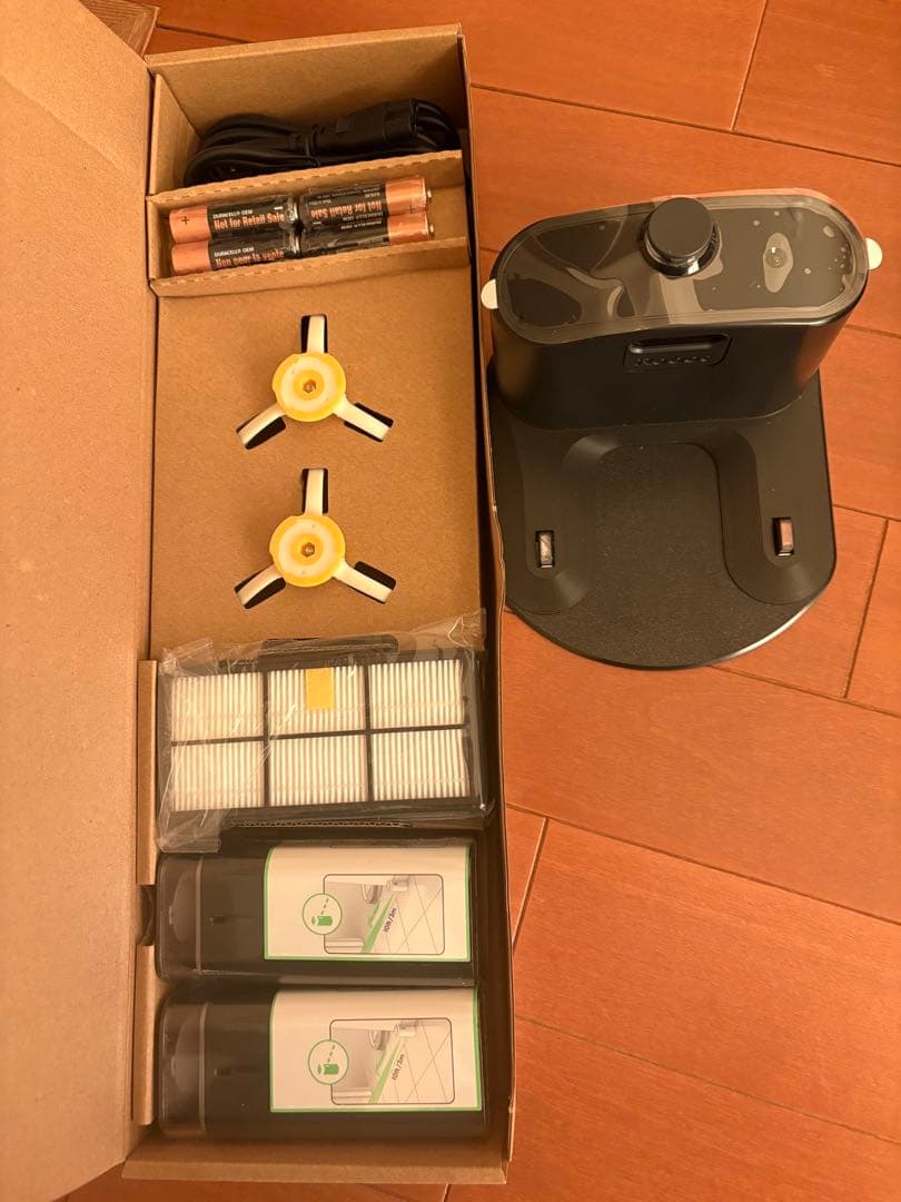 ルンバ980 ロボット掃除機