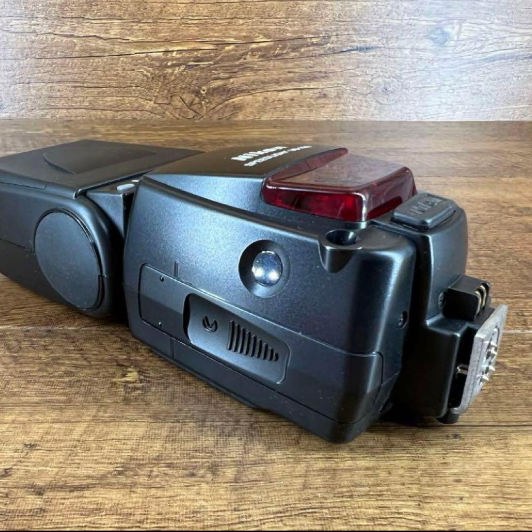 Nikon ニコン　スピードライト　SB-800 ストロボ　フラッシュ　L-9