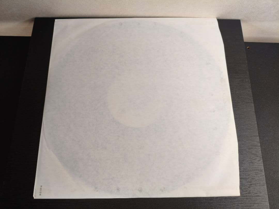 1990年 EKT 81 Lynch Mob Wicked Sensation