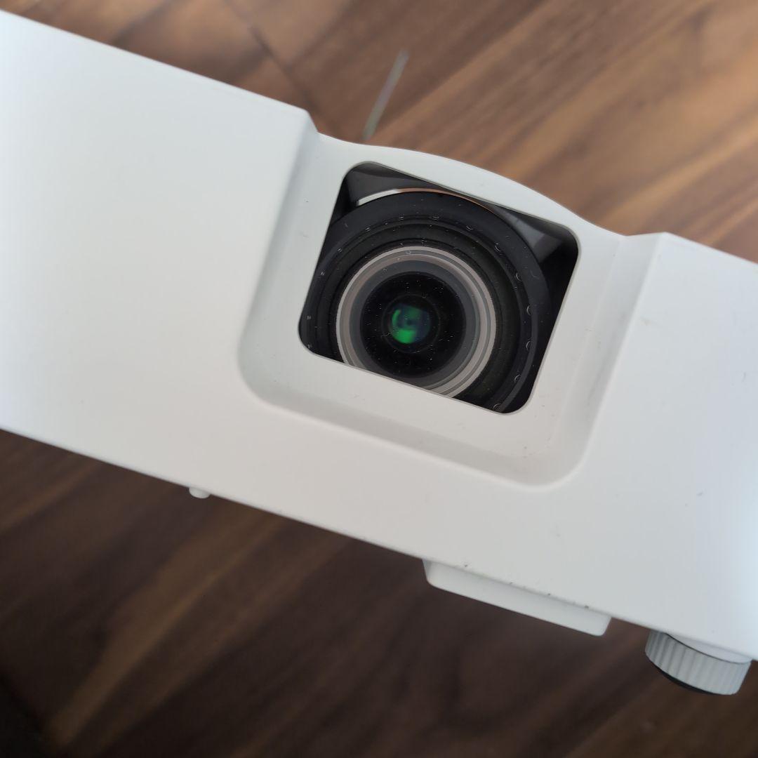 maxell MP-JU4001 プロジェクター