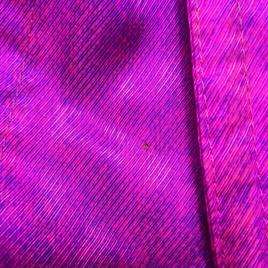 【レア✨BOYASKI✨LL】スキー スノー ウェア 和柄 レトロ セットアップ