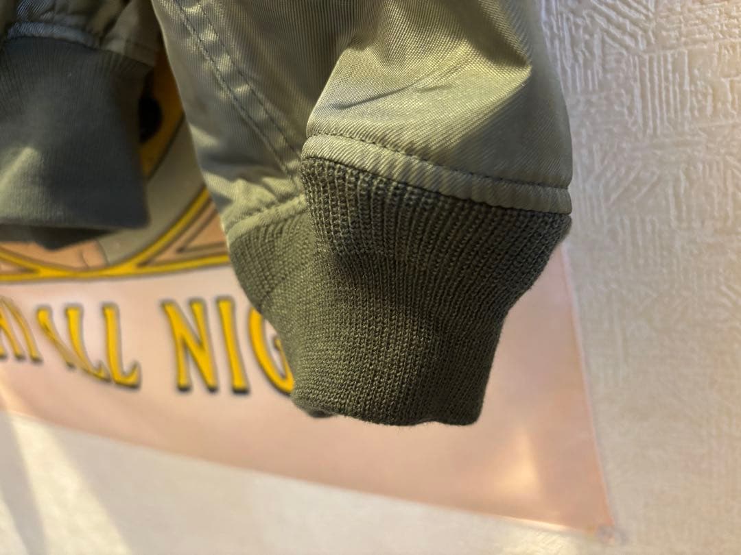 CWU-36/P フライトジャケット X-LARGE Houstonヒューストン