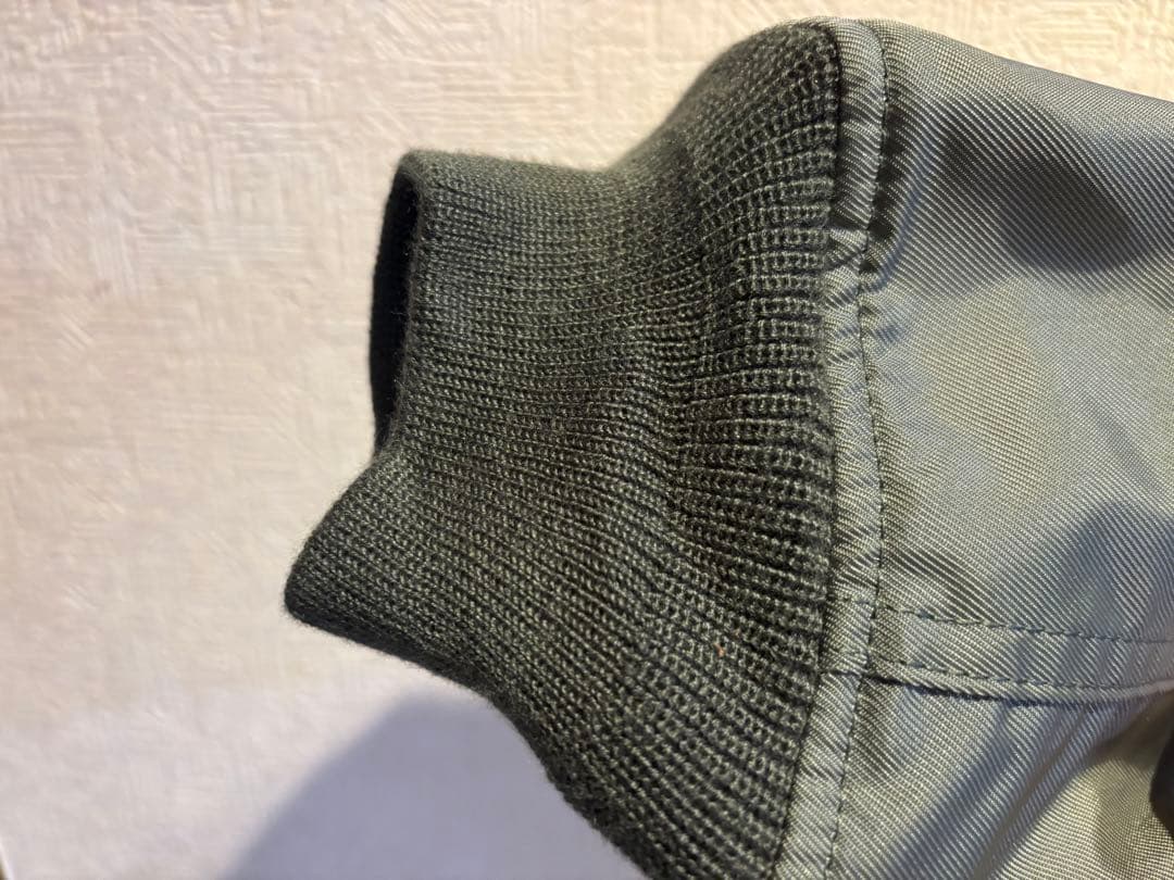 CWU-36/P フライトジャケット X-LARGE Houstonヒューストン