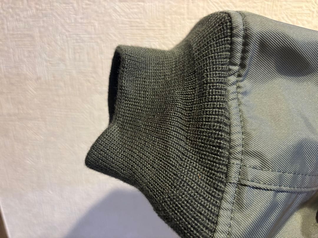 CWU-36/P フライトジャケット X-LARGE Houstonヒューストン