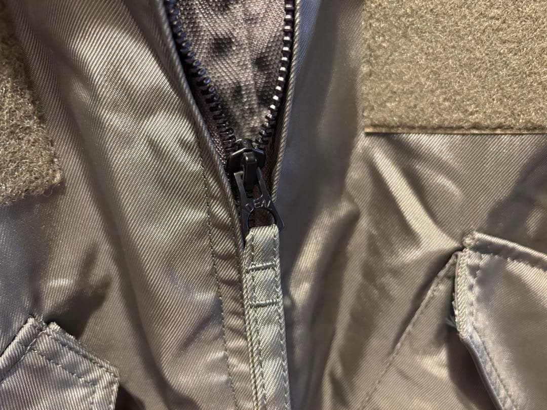 CWU-36/P フライトジャケット X-LARGE Houstonヒューストン