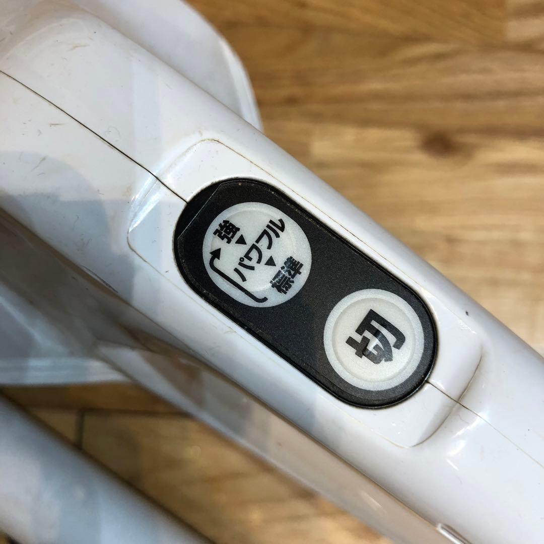 マキタMakita DC10SA コードレス掃除機 本体 バッテリー2個充電器