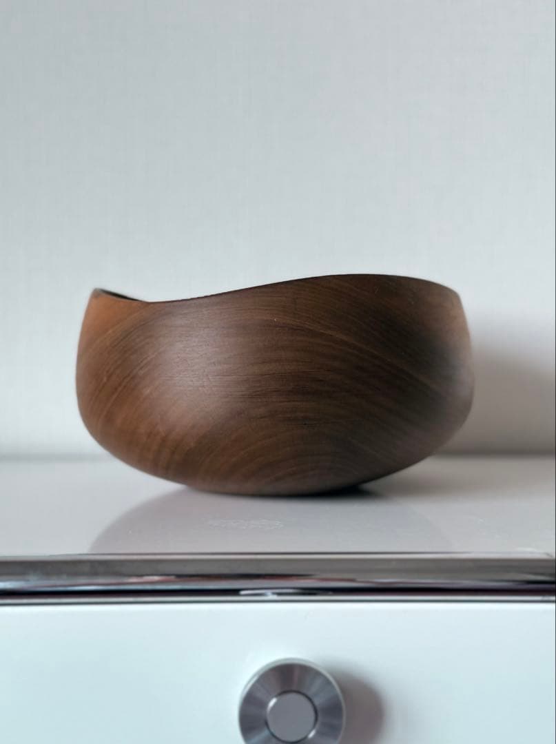 希少 盛永省治 shoji morinaga ウッドボウル