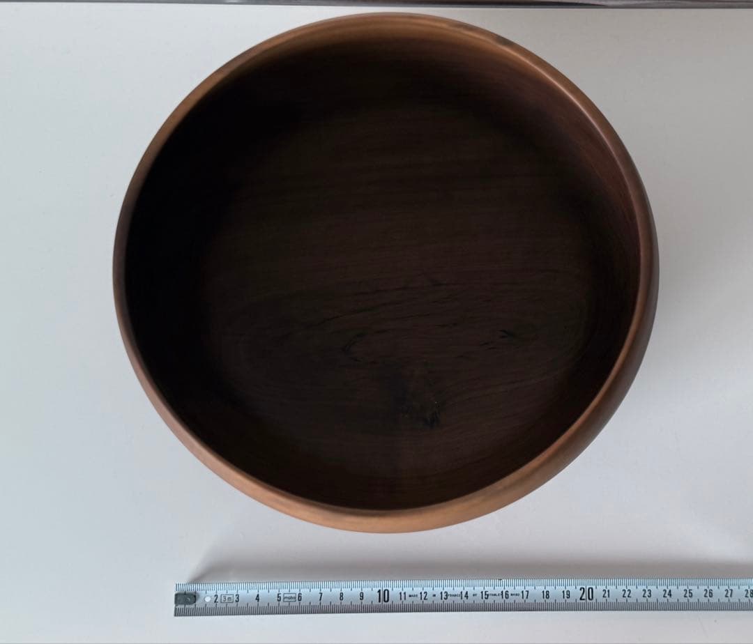希少 盛永省治 shoji morinaga ウッドボウル
