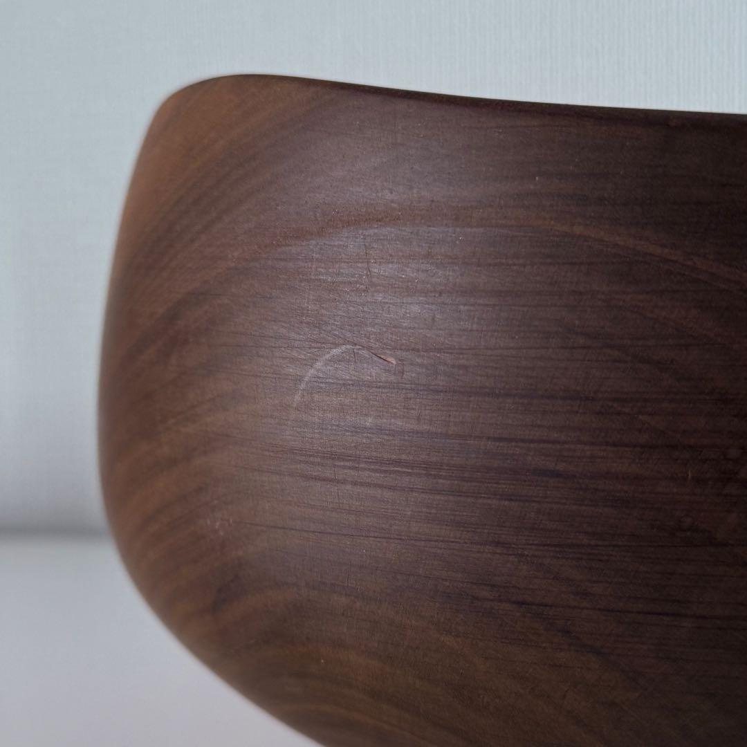 希少 盛永省治 shoji morinaga ウッドボウル