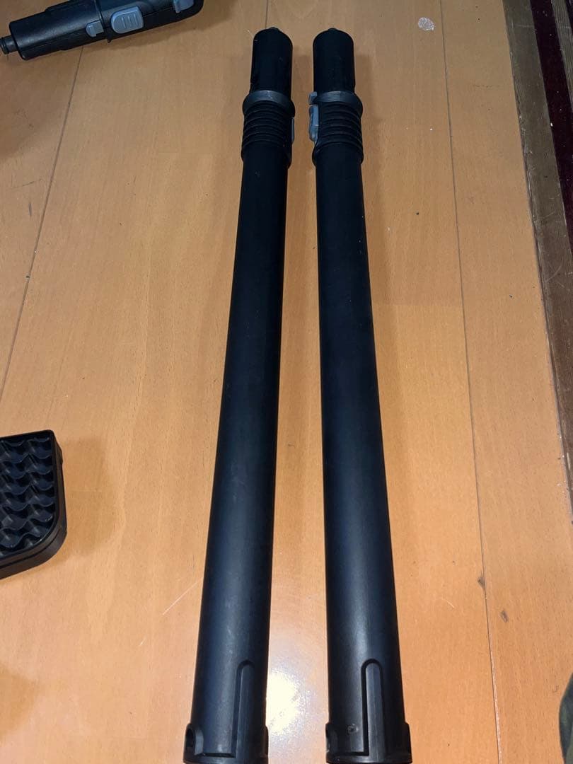 ケルヒャー 家庭用スチームクリーナーSC2 プレミアム 洗浄剤付き