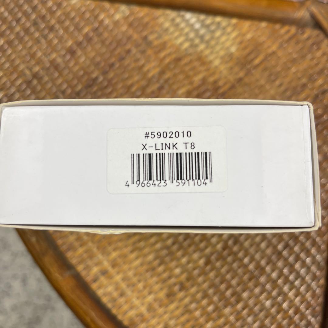 X-LINK Air-tws T8 ワイヤレスイヤホン