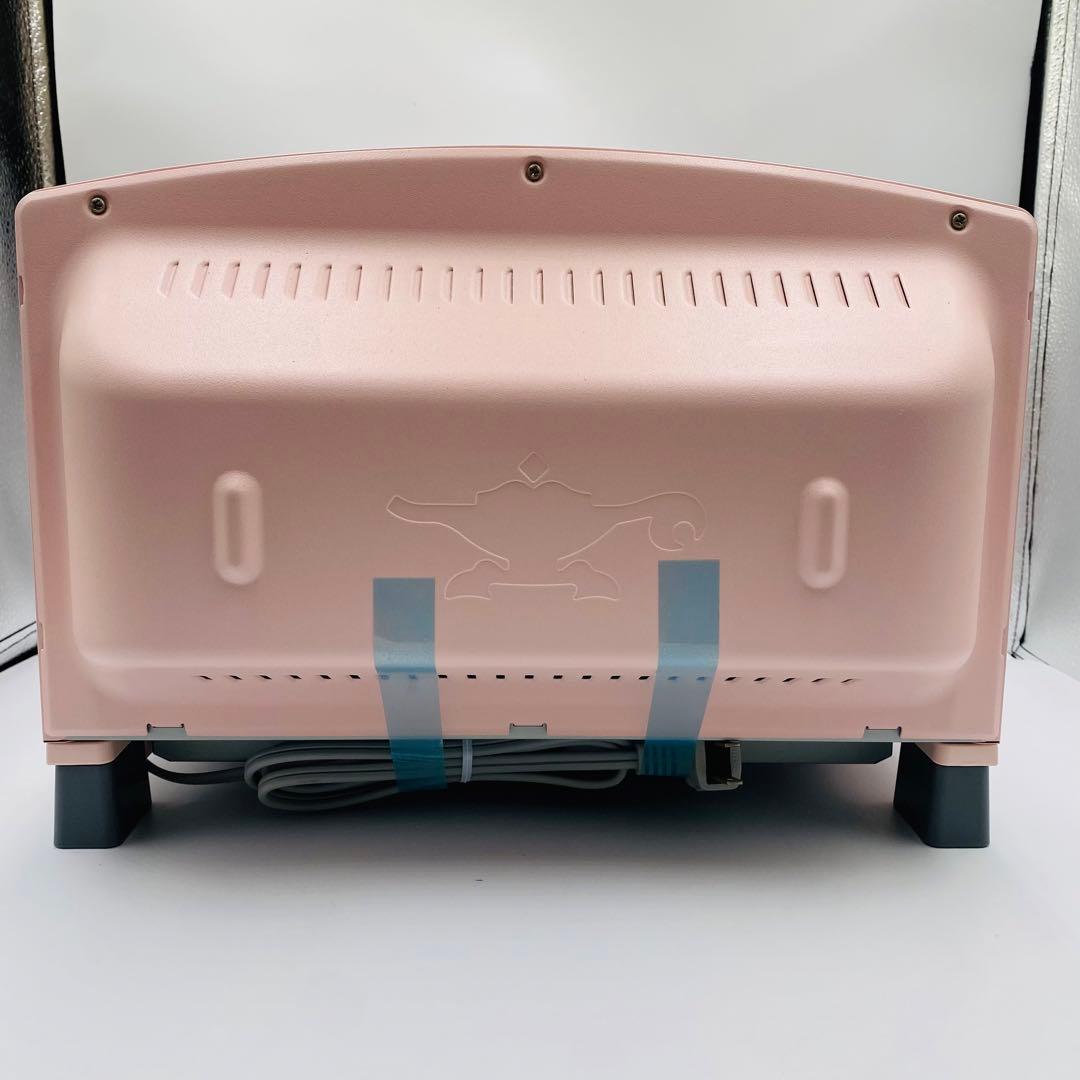 Aladdin グラファイト グリル&トースター 4枚焼き AGT-G13A