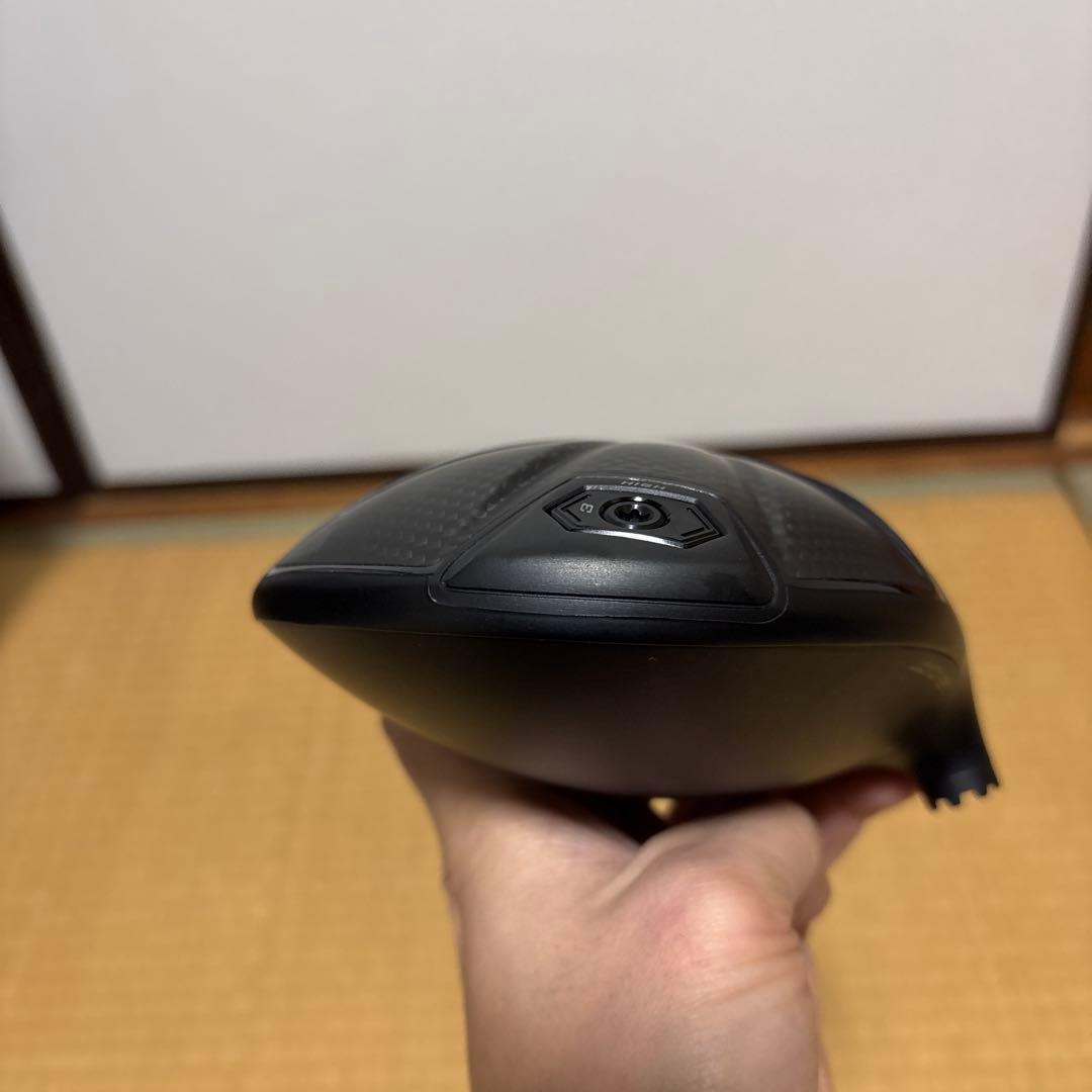 コブラ DS-ADAPT LSドライバー 9度 ヘッドのみ