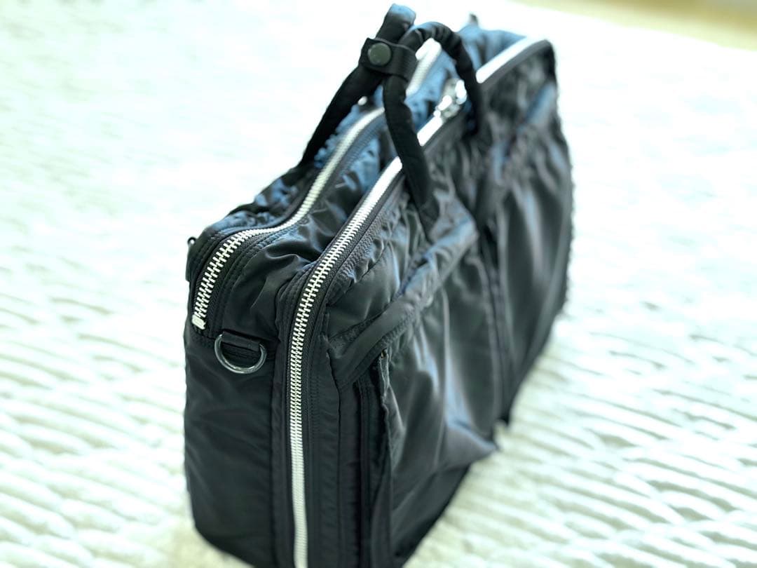 PORTER TANKER 3WAYブリーフケース / 吉田カバン