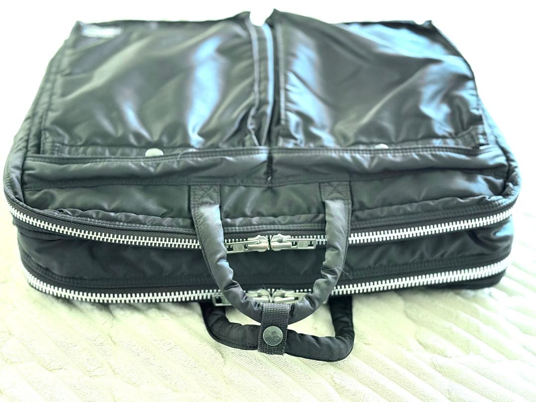 PORTER TANKER 3WAYブリーフケース / 吉田カバン