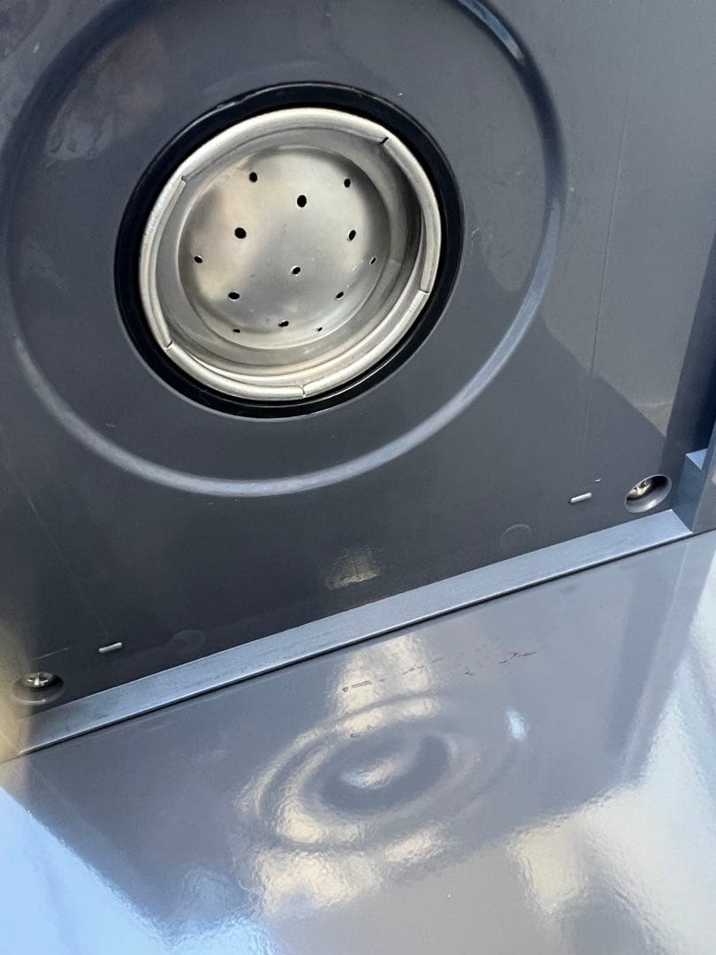 kalitaカリタ 業務用コーヒーマシン ET-350