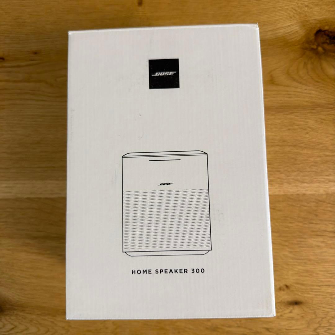 ⛄*️様 Bose ワイヤレススピーカー ブラック　 Speaker 3