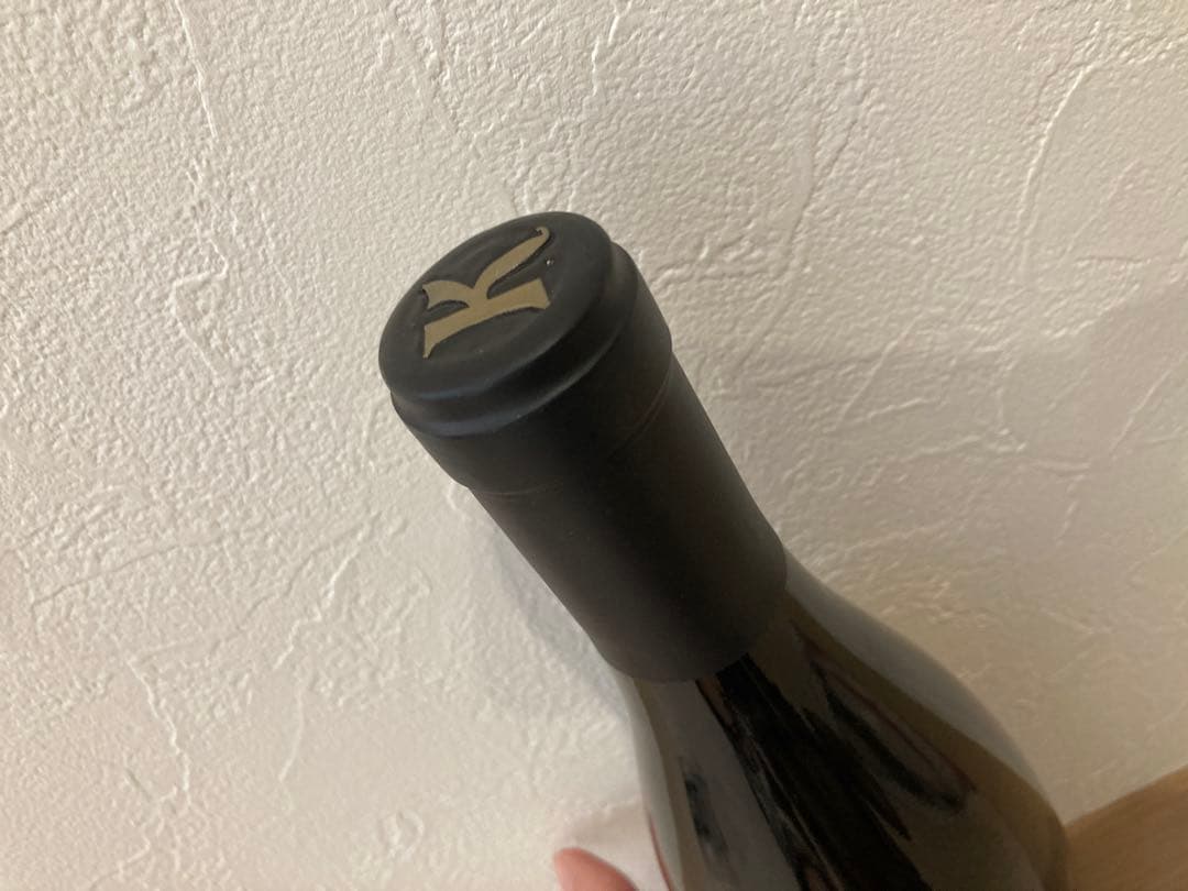 p*u様 コングスガード　シャルドネ　2021