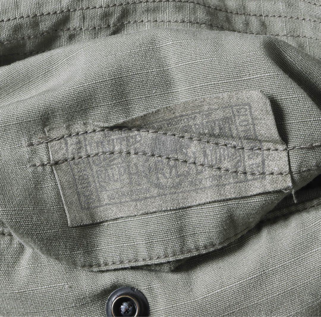 RRL ダブルアールエル カーゴ ショートパンツ　36