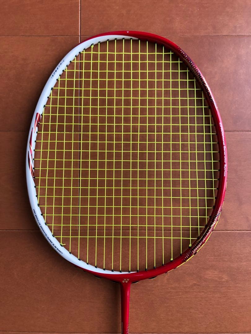 YONEX ASTROX88S 4UG5 アストロクス88S
