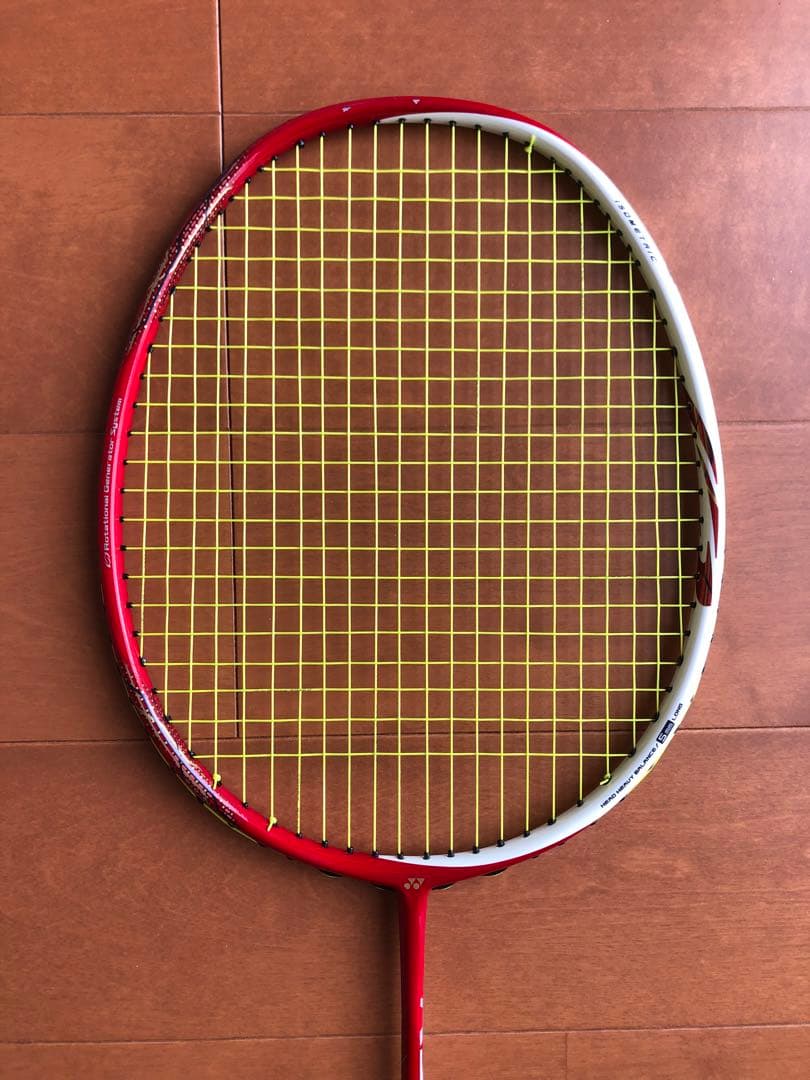 YONEX ASTROX88S 4UG5 アストロクス88S