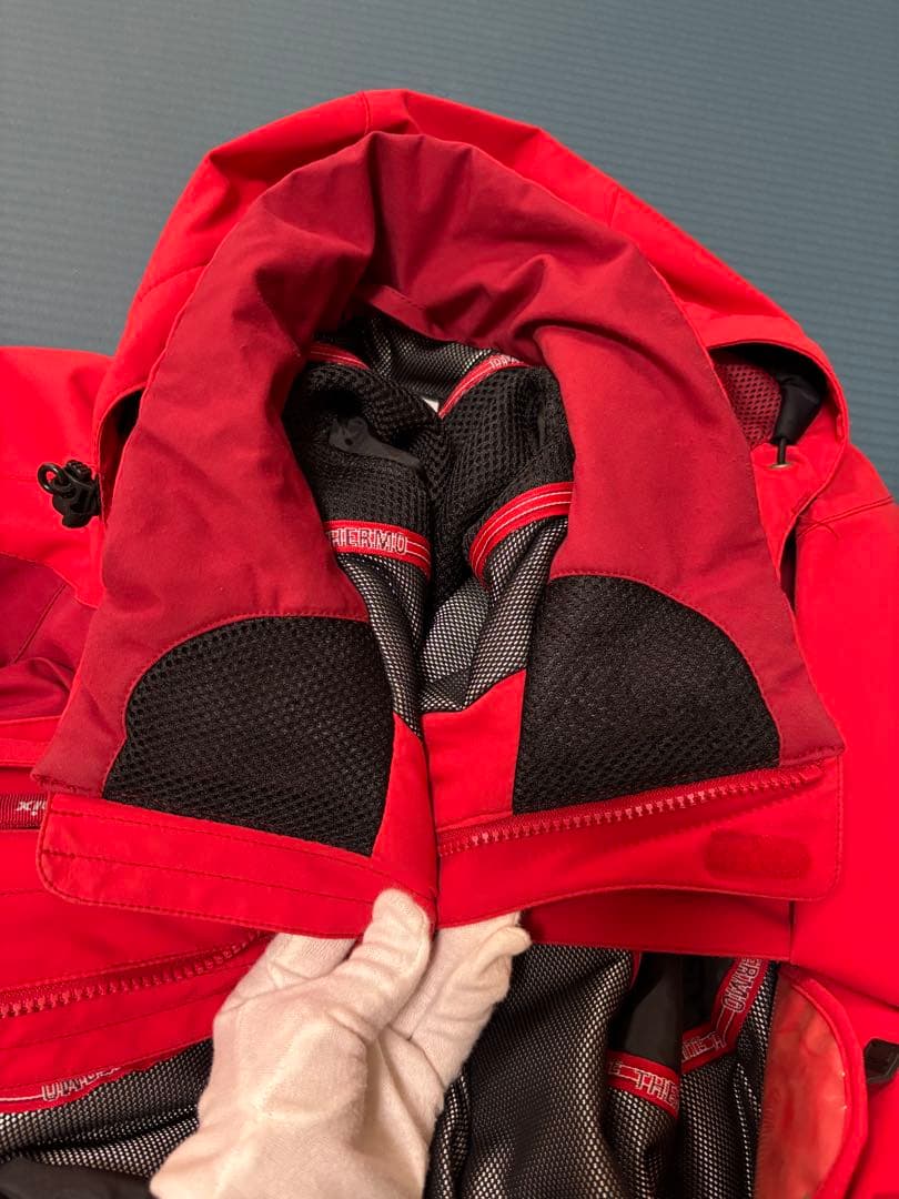 phenix メンズ　O スキーウェア　men's フェニックス　XL LL