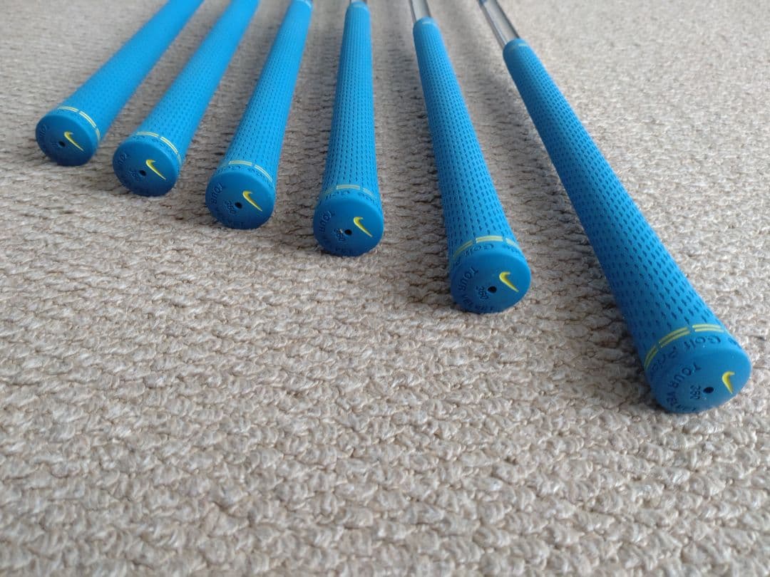 NIKE ナイキ　VAPOR FLY ヴェイパー　フライ　アイアン　セット　美品