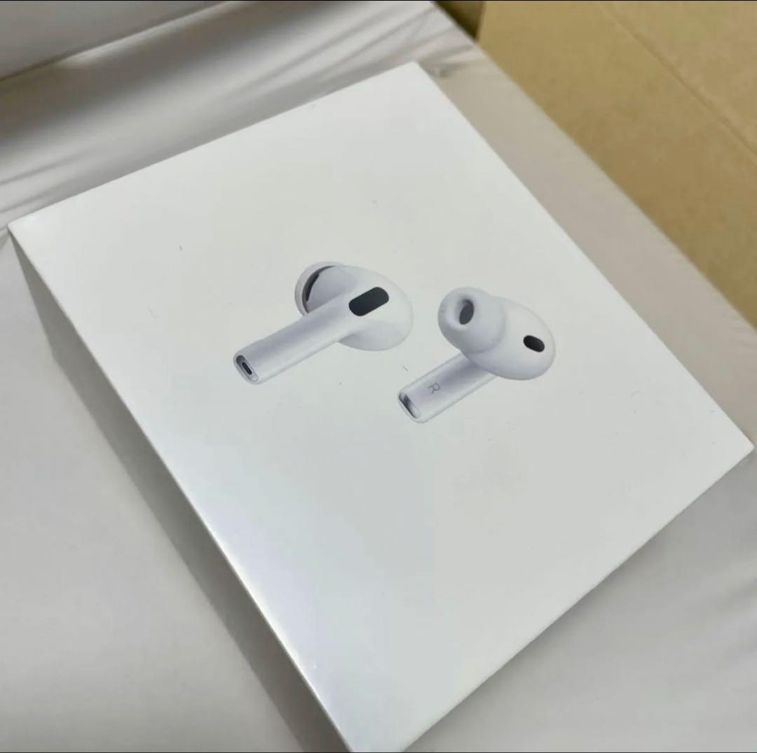 ノ*ム様 新品未開封 Apple AirPods Pro 3