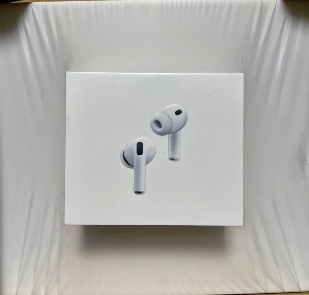 ノ*ム様 新品未開封 Apple AirPods Pro 3