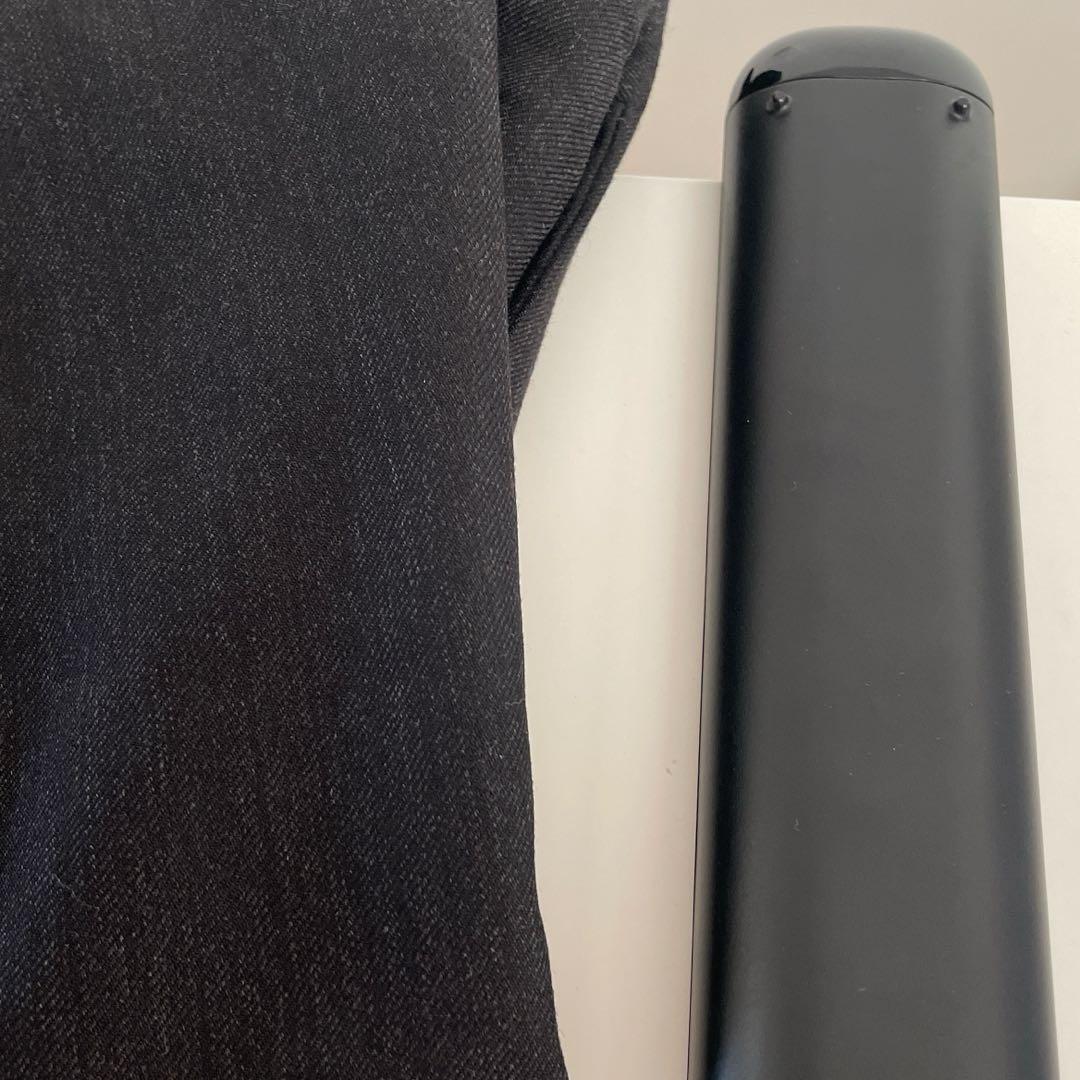 80sブルックスブラザーズ　スラックス　ウール　アメリカ製　ブラック　黒　w31