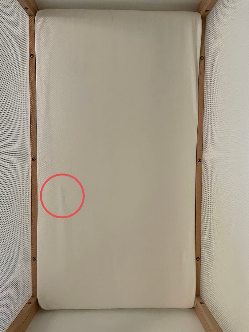 【リリワゴンⅡ ホワイト】ベビーワゴン