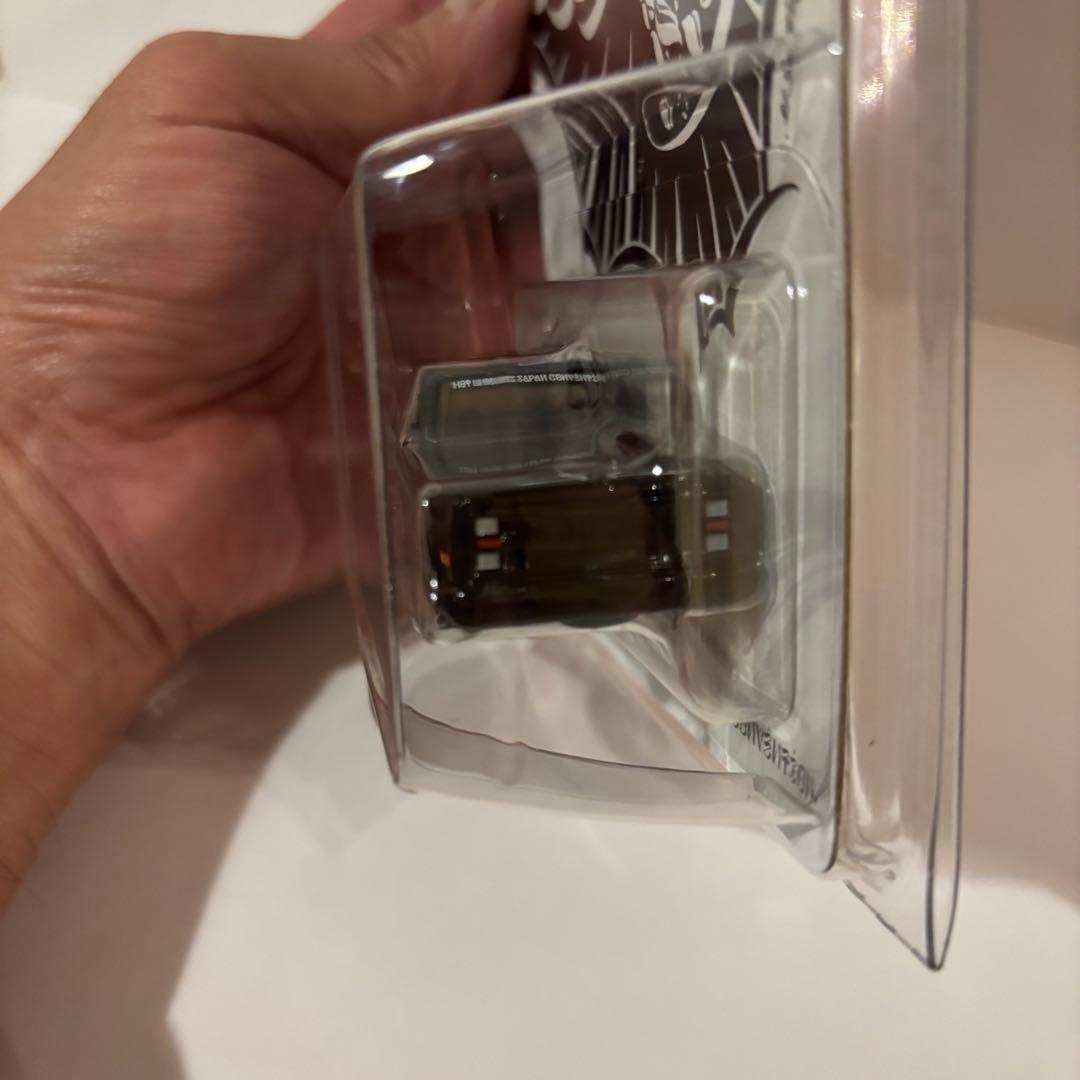 ホットウィール ジャパンコンベンション限定カー2025