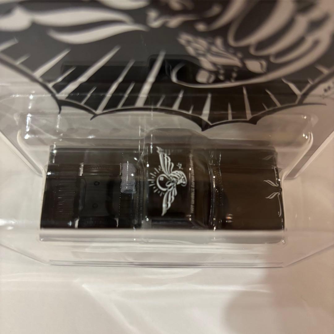 ホットウィール ジャパンコンベンション限定カー2025