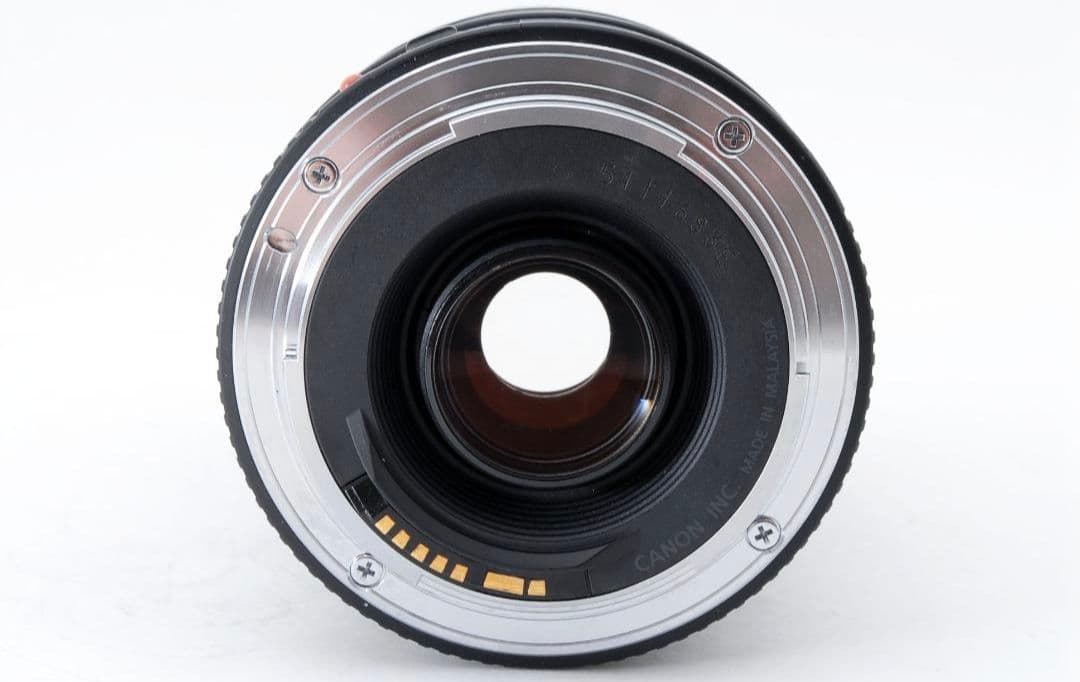 1月23日限定特価♪【超望遠レンズ】Canon EF 75-300mm Ⅱ